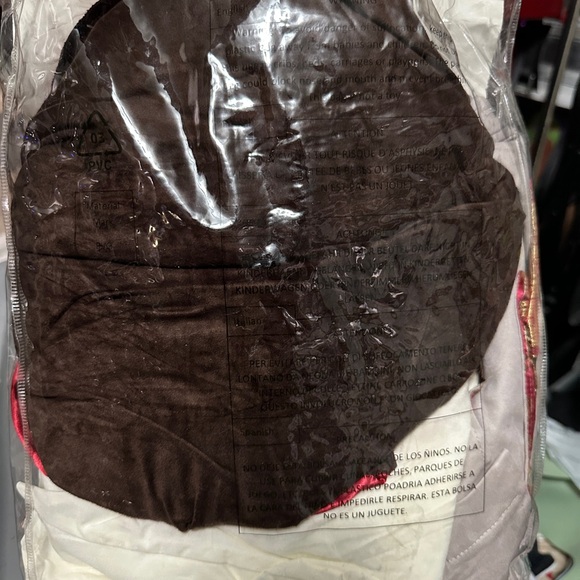 Leg Avenue Assassin’s Creed Ezio Adult Costume - Picture 3 of 3